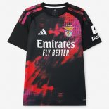 Thailande Maillot Benfica 3ª 2026-27 Thailande Maillot Benfica 3ª 2026-27