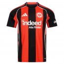 Thailande Maillot Eintracht Frankfurt 1ª 2025-26