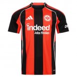 Thailande Maillot Eintracht Frankfurt 1ª 2025-26