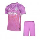 Maillot Coventry City 3ª Enfant 2026-27 Maillot Coventry City 3ª Enfant 2026-27
