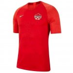 Thailande Maillot Canada 1ª 2021-22 Thailande Maillot Canada 1ª 2021-22