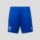 Pantalon Rangers FC 2ª 2026-27 Pantalon Rangers FC 2ª 2026-27