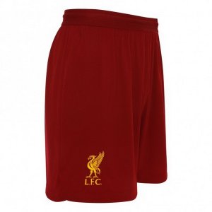 Pantalon Liverpool 1ª 2019-20 Rouge