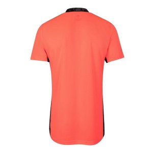 Thailande Maillot Real Madrid 2ª Gardien 2020-21 Orange